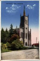 Csurgó, Református templom (EK)