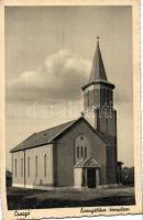 Csurgó, Evangélikus templom (EK)