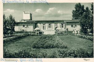 Balatonszemes Vigadó