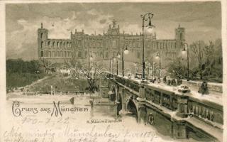 München Litho