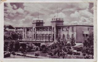 Hévíz-gyógyfürdő Postásüdülő (EB)