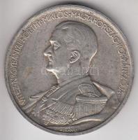 1939. 5P Ag "Horthy-balra" T:2-
Adamo P8.2