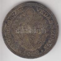 1929. 2P Ag "Madonna" T:3 p.
Adamo P7