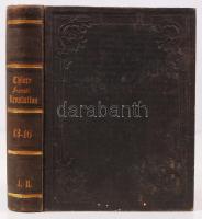 Geschichte der Franzözischen Revolution von A. Thiers Deutsch von Dr. Wilhelm Jordan 13.-16. Leipzig...