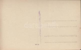 1936 Budapest VII. Ügetőpálya, Erzsébet királyné díj, photo (EM)