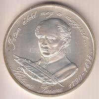 1990. 500Ft Ag "Kölcsey Ferenc" T:BU 
Adamo EM116