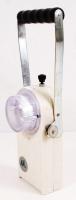 cca 1970 MÁV kalauzlámpa / Conductor lamp