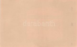 2000. Pápa "19. Bakonyvidéki Éremgyűjtő Találkozó" 200Ft pénzpótló utalvány T:I