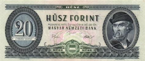 1962-1980. 10Ft (2x) + 20Ft (3x) mind klf T:I-,II,III