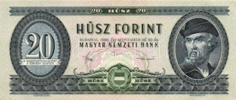 1962-1980. 10Ft (2x) + 20Ft (3x) mind klf T:I-,II,III