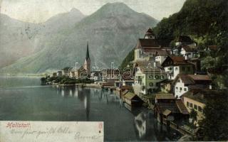 Hallstatt