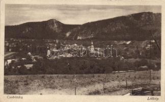 Csobánka, Majer Jakab kiadása