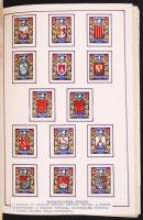 Spanyolország kb 437 darabos gyufacímke gyűjtemény, régiekkel nagyon szépen rendszerezve, feliratozv...