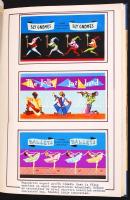 Olaszország kb 442 darabos gyufacímke gyűjtemény, régiekkel, nagyon szépen rendszerezve, feliratozva...