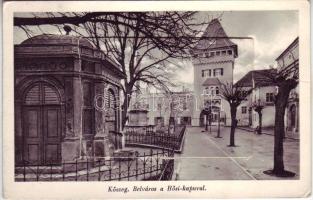 Kőszeg leporelloval