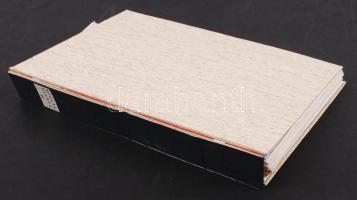 1993-1999 191 darabos magyar kártyanaptár gyűjtemény szépen rendezett gyűjteményben, feliratozva