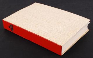 1960-1974 320 darabos magyar kártyanaptár gyűjtemény szépen rendezett gyűjteményben, feliratozva