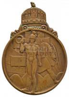 1922. "A Magyar Királyi Honvédelmi Miniszter és a Magyar Királyi Honvédség Főparancsnokának Spo...