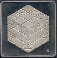 2002. 500Ft "Rubik-kocka" T:PP Csak 5000db!
Adamo EM183