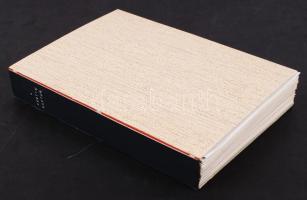 1977-1979 332 darabos magyar kártyanaptár gyűjtemény szépen rendezett gyűjteményben, feliratozva