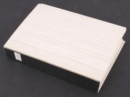 1985-1986 345 darabos magyar kártyanaptár gyűjtemény szépen rendezett gyűjteményben, feliratozva