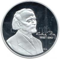 2007. 5000Ft Ag "Kodály Zoltán" T:PP Csak 4000db! Tanúsítvánnyal!