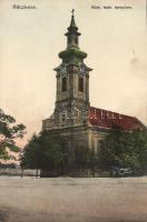 Ráckeve, Katolikus templom (EB)