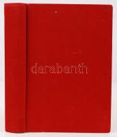 Katona Béla: Várad a viharban. Nagyvárad, 1946. Egészvászon kötés, jó állapotban