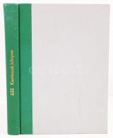 Katona József-Dr. Oláh László (szerk.): Kertészek könyve. Bp., 1987, Mezőgazdasági Kiadó. Fotókkal i...