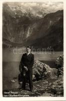 Königssee, Adolf Hitler