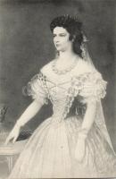 Empress Elisabeth of Austria s: Russ Ferenc