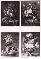 Bortnyik Sándor, Hevesy Iván, Rabinovszky Máriusz szerk.: Kétezer év festészete. Dante, 1943. 5000 p...