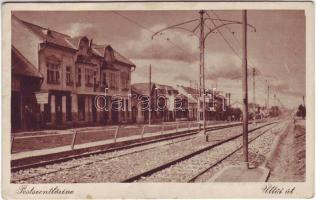 Pestszentlőrinc Üllői út (Rb)