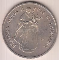 1991. 100Ft "II. János Pál pápa látogatása" T:BU
Adamo EM119