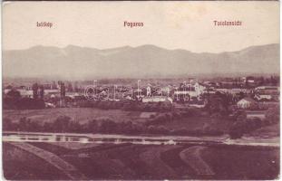 Fogaras