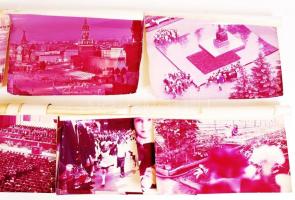 3 db könyv-Erdős László: Valami készül. Harc a szocialista realizmusért. Bp., 1964, Megvető Könyvkia...