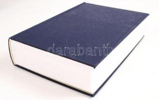 Révai nagy lexikona I.-VI. kötetek Hasonmás kiadás jó állapotban, Szekszárd. 2000 Babits