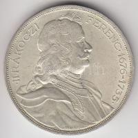 1935. 2P Ag "Rákóczi" T:2
Adamo P7.2