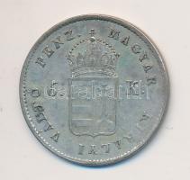 1849NB 6Kr Ag T:2-,3
Adamo B3