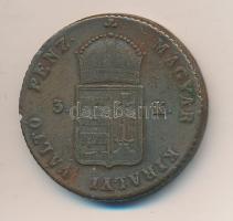 1849NB 3Kr Cu T:3,3-
Adamo B2