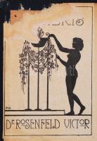 Herzl Tivadar.: Ősujország. (Altneuland.) Regény, ha akarjátok nem mese&#8230; Ford. Márkus Alad...