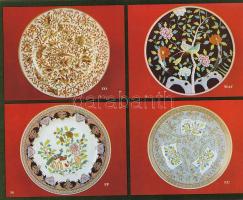 1970-es évek Herendi termékkatalógus