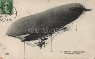 Airship (EK)