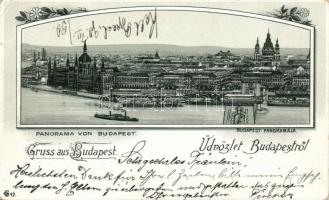 1898 Budapest litho (b)