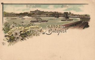 Budapest floral litho (fl)