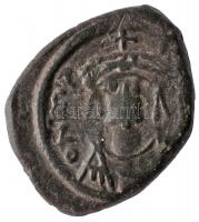Bizánci Birodalom 582-602. Decanummium Br "Mauricius" (3.59g) T:1-,2
Byzantine Empire 582-...