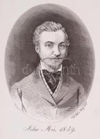 Jókai Mór forradalom alatt írt művei. 1848–1849.
Első gyűjteményes kiadás. Bp., 1875. Athe...