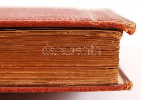 Gyulai Pál költeményei. A költő arczképével.
Pest, 1870. Ráth Mór. 1t. 336p. Első kiadás! Díszesen a...