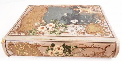 Tompa Mihály összes költeményei. Rendezték barátai Arany János, Gyulai Pál, Lévay József és Szász Ká...