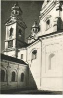 1935-1960 - 28 db LITVÁNIA képeslap / 28 unused Lithuanian postcards